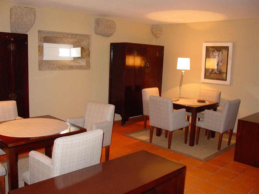 Casa Do Campo - Turismo De Habitacao Bed and Breakfast Celorico De Basto Eksteriør billede