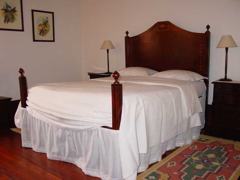 Casa Do Campo - Turismo De Habitacao Bed and Breakfast Celorico De Basto Eksteriør billede