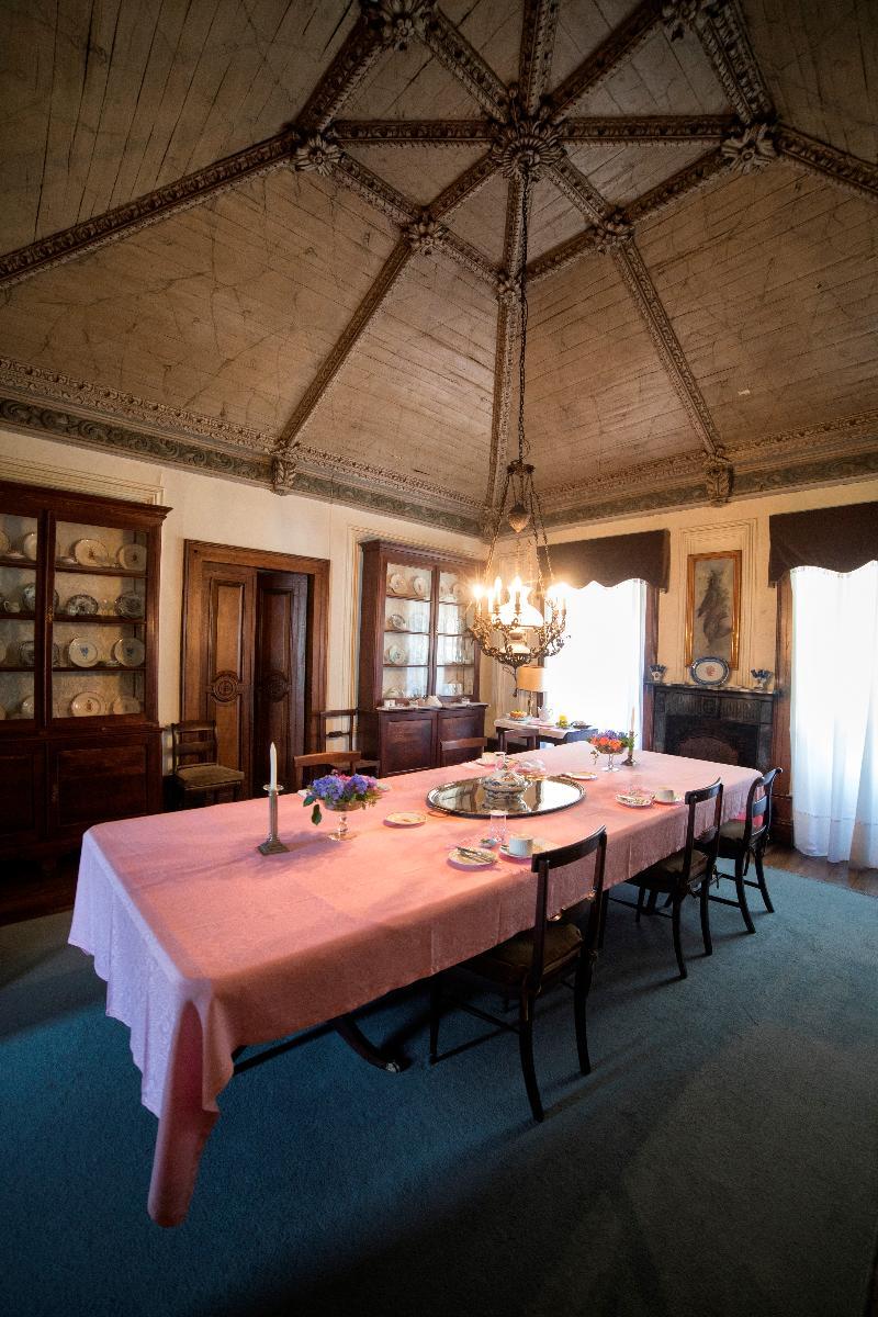Casa Do Campo - Turismo De Habitacao Bed and Breakfast Celorico De Basto Eksteriør billede